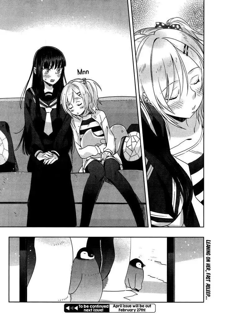 Shinmai Shimai no Futari Gohan Chapter 8 24